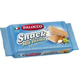BALOCCO WAFER MILK CHOCOLATE 45 GRMS