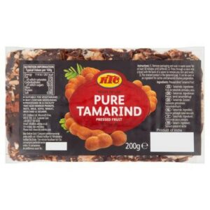 KTC TAMARIND SLAB 200 GRMS