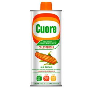 CUORE CORN OIL 1 LTR