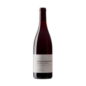 SERGE LALOUE SANCERRE ROUGE 750 ml