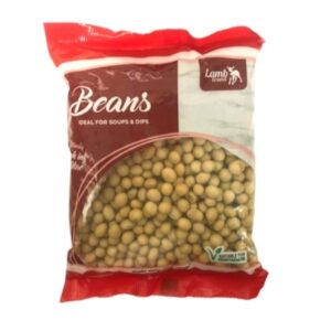 LAMB BRAND SOYA BEANS 200 grms