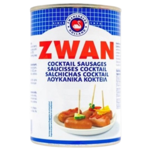 ZWAN COCKTAIL SAUSAGES 200 grms