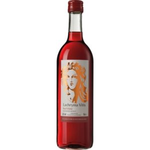 LACHRYMA VITIS RED TABLE WINE 1 LTR