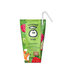 INNOCENT KIDS SMOOTH SW AP RSB 150 ML
