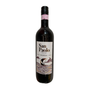 SAN PAOLO MARSALA TABLE WINE 750 ML