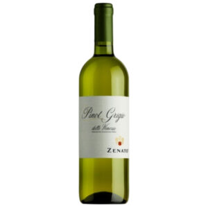 ZENATO PINOT GRIGIO 750 ml