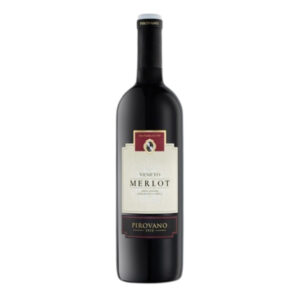 PRIVANO VENETO MERLOT 750 ml