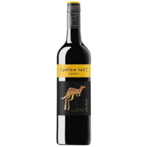 YELLOW TAIL SHIRAZ 700 ml