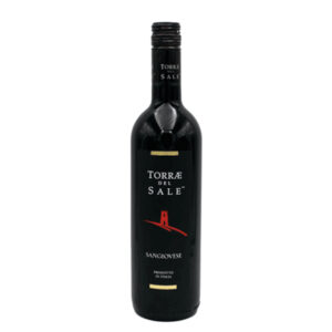 TORRAE DEL SALE TORRAE AL SALE SANGIOVESE 750 ML