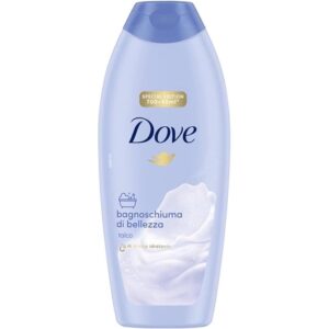 DOVE BATH TALCO 750 ML