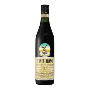 FERNET BRANCA 700 ML