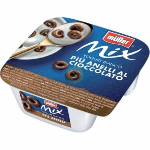 MULLER MIXARE COCCO CIOCCO 150 GRMS