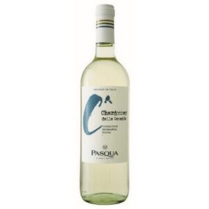 PASQUA CHARDONNAY 750 ml