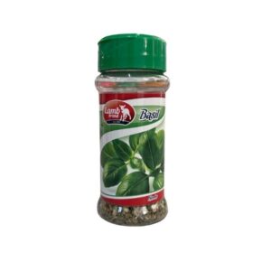 LAMB BRAND BASIL 15 grms