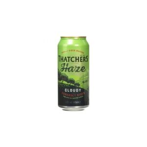 THATCHERS HAZE CAN 440 ML