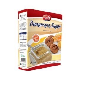 LAMB BRAND DERMERERA SUGAR 400 grms