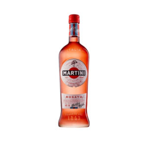 MARTINI ROSE 1 LTR