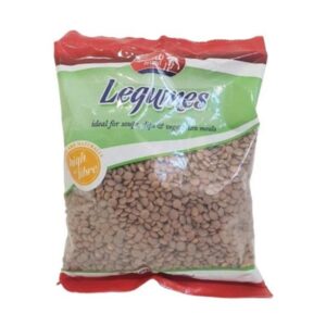 LAMB BRAND BROWN LENT CRIMSON 200 grms