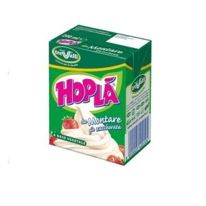 HOPLA DA MONTARE 200 ml