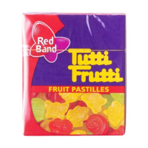 TUTTI FRUTTI ORIGINAL 15 GRMS