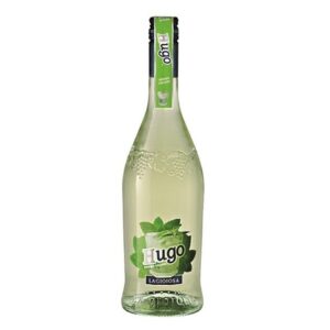 LA GIOIOSA Hugo 750 ml