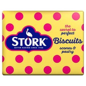 STORK CAKE MARGARINE 250 GRMS