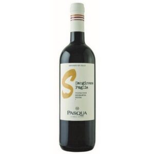 PASQUA Sangiovese Di Puglia 750 ml