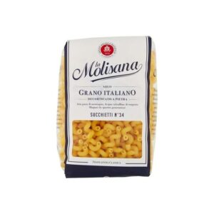 LA MOLISANA SUCCHIETTO 34 500 GRMS