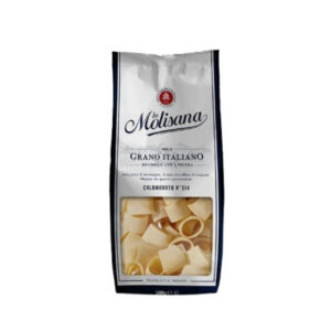 LA MOLISANA CALAMARATA 314 500 grms
