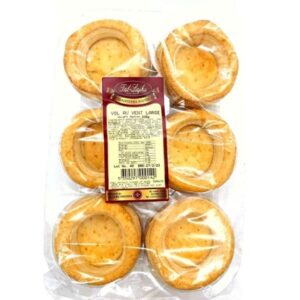 TAL LAJKU VOL AU VANTS LARGE 6 each