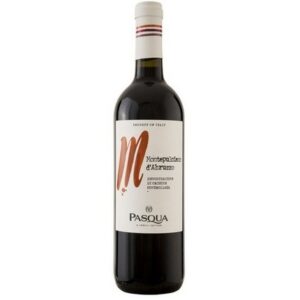 PASQUA MONTEPULCIANO D'ABRUZZO DOC 750 ml