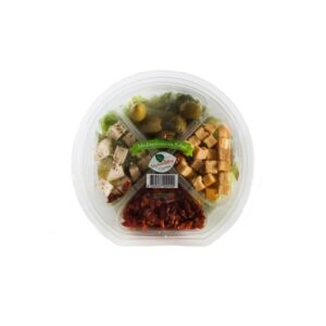 FROTT ARTNA MEDITERRANEAN SALAD 260 GRMS