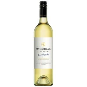 MCGUIGAN SIGNATURE CHARDONAY 750 ML