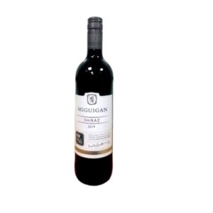 MCGUIGAN BIN 736 SHIRAZ VIOGNER 750 ML