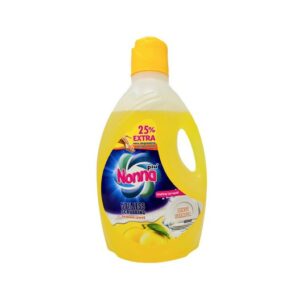 NONNA PIU L.S LEMON 2.5 LTR