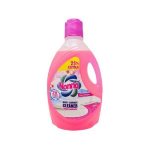 NONNA PIU F.W FLOWER EUPHORIA 2.5 LTR