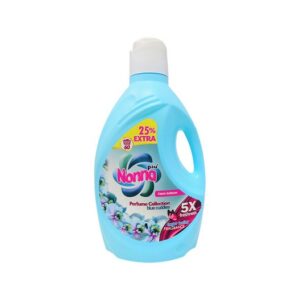NONNA PIU F.C BLUE CUDDLES 2.5 LTR