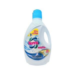 NONNA PIU L.D SEN TALCO CLASSIC 2.5 LTR
