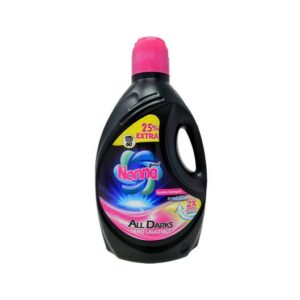 NONNA PIU L.D. NERO LAVATRICE 2.5 LTR