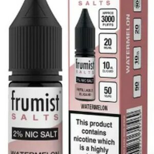 FRUMIST SALTS MALTA WATERMELON 20 GRMS