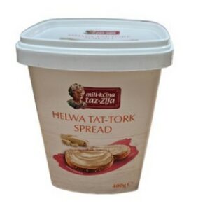 MKZ HELWA TAT TORK SPREADABLE 400 GRMS