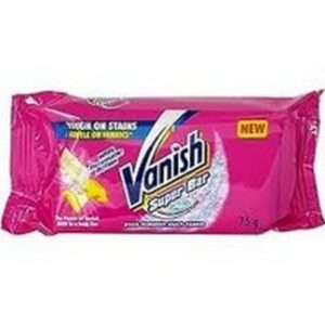 I VANISH SOAP BAR 75 GRMS