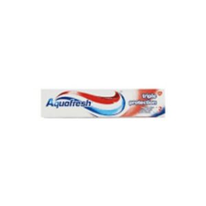 I AQUAFRESH TRIPLE PROTECTION 100 ML