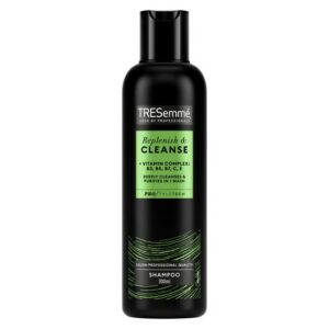 TRESEMME SHAMPOO REPLENISH & CLEANSE 300 ML