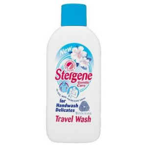 STERGENE TRAVEL WASH 100 ML