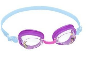 BESTWAY PRINCESS GOGGLES ESSENTIAL 3+ 4X