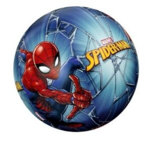 BESTWAY 20'' BEACH BALL SPIDERMAN 4X