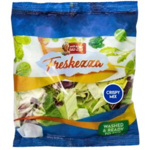 MKZ FRESKEZZA CRISPY SALAD 170 GRMS