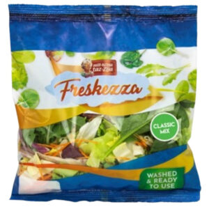 MKZ FRESKEZZA CLASSIC MIX 170 GRMS