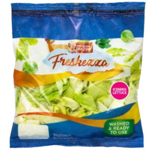 MKZ FRESKEZZA ICEB LETTUCE 250 GRMS